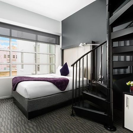 Hotel Diva ซานฟรานซิสโก ภายนอก รูปภาพ
