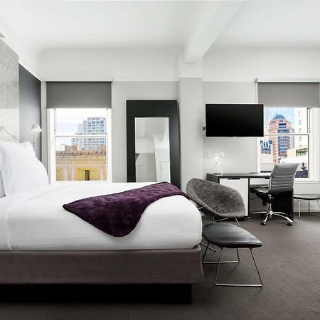 Hotel Diva ซานฟรานซิสโก ภายนอก รูปภาพ