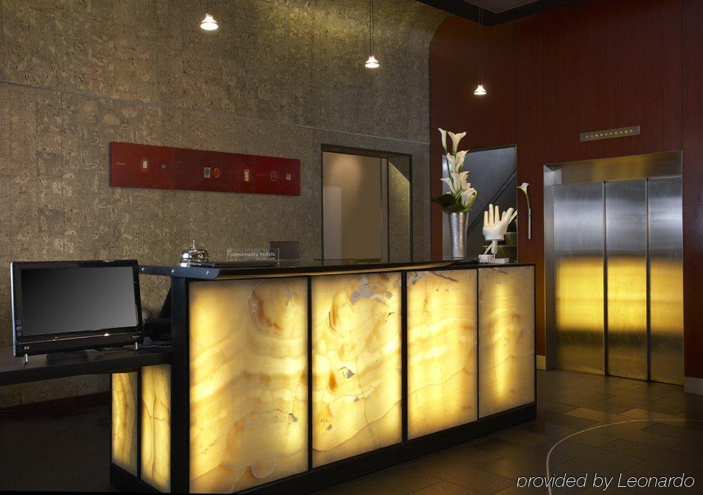 Hotel Diva ซานฟรานซิสโก ภายนอก รูปภาพ