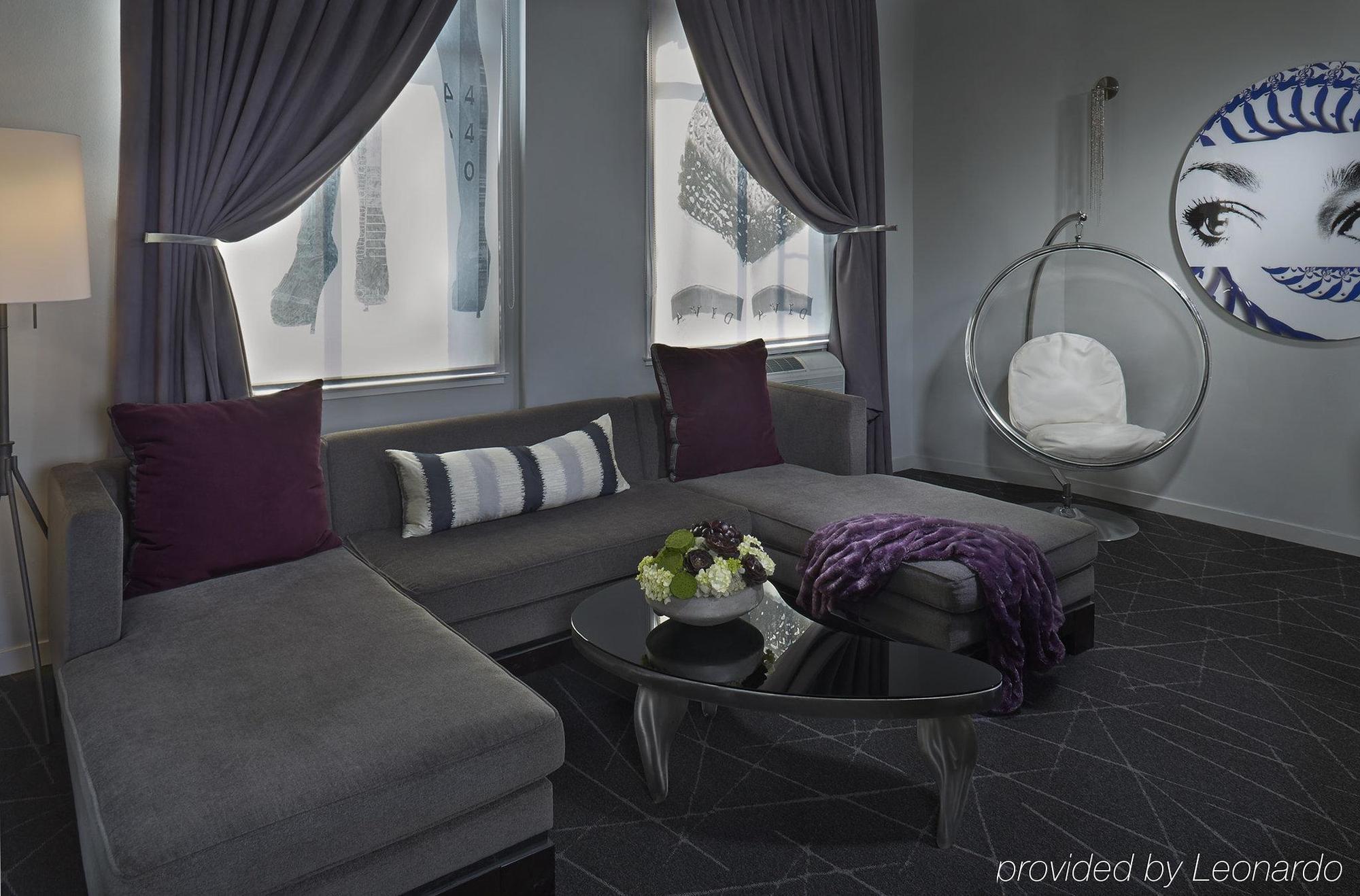 Hotel Diva ซานฟรานซิสโก ภายนอก รูปภาพ