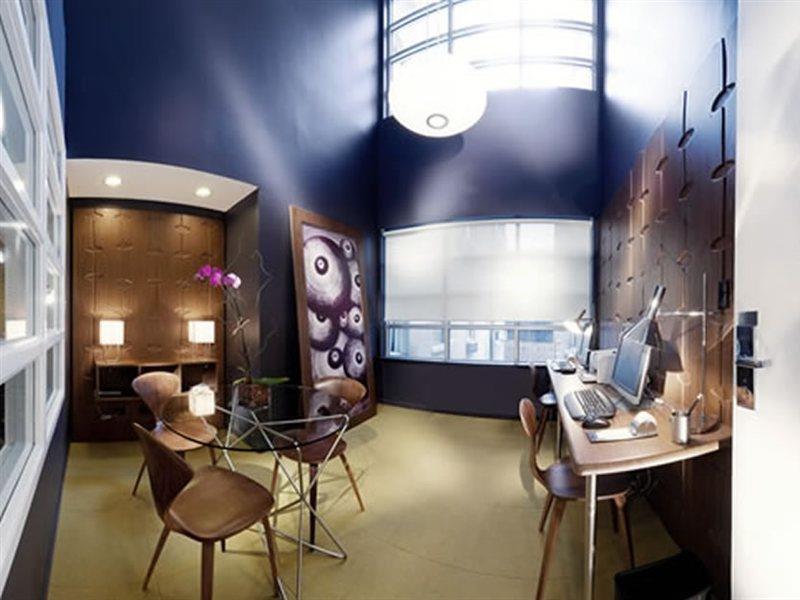 Hotel Diva ซานฟรานซิสโก ภายนอก รูปภาพ