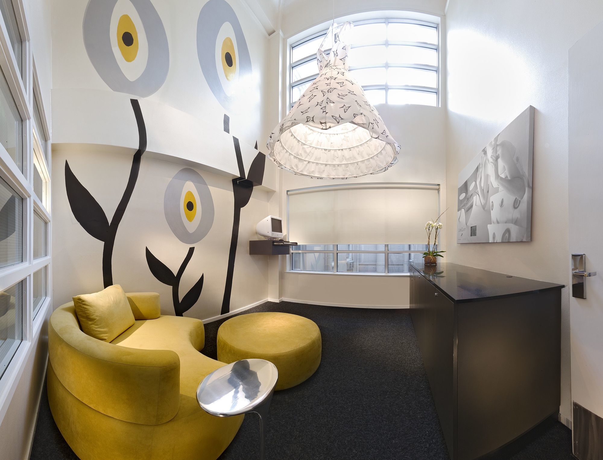 Hotel Diva ซานฟรานซิสโก ภายนอก รูปภาพ