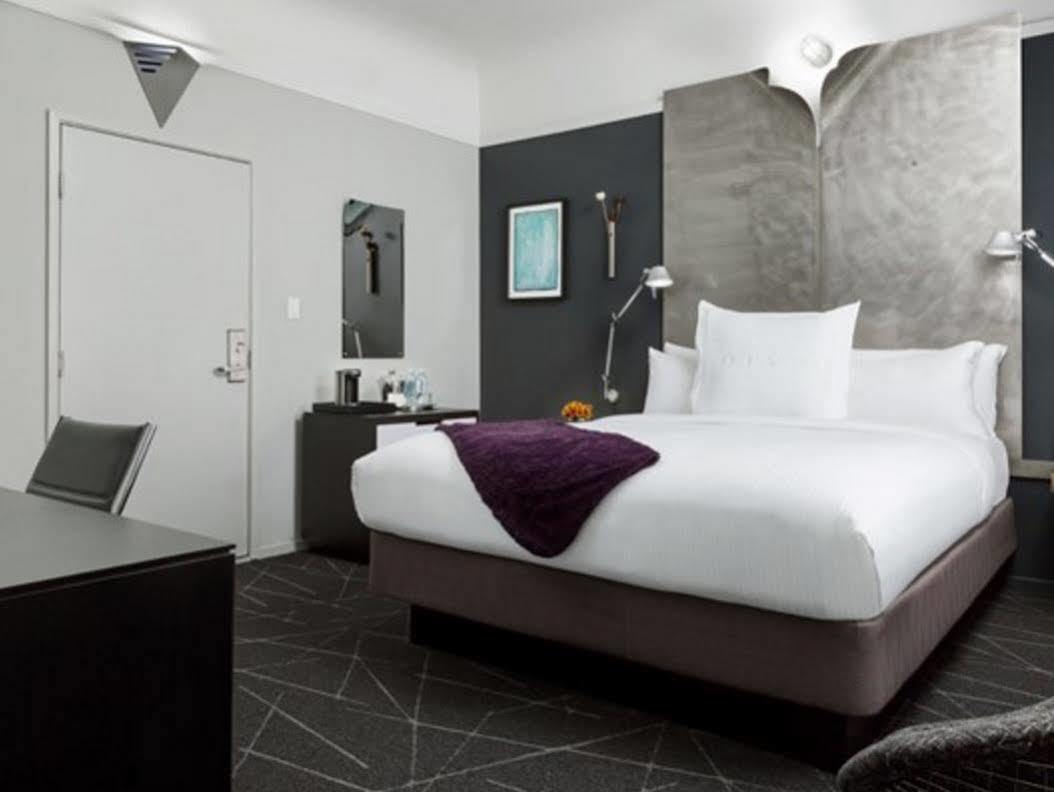 Hotel Diva ซานฟรานซิสโก ภายนอก รูปภาพ