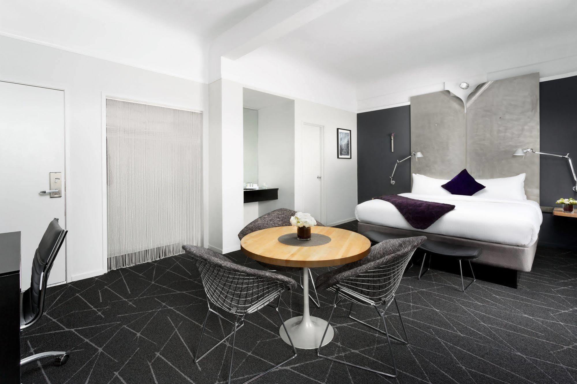 Hotel Diva ซานฟรานซิสโก ภายนอก รูปภาพ