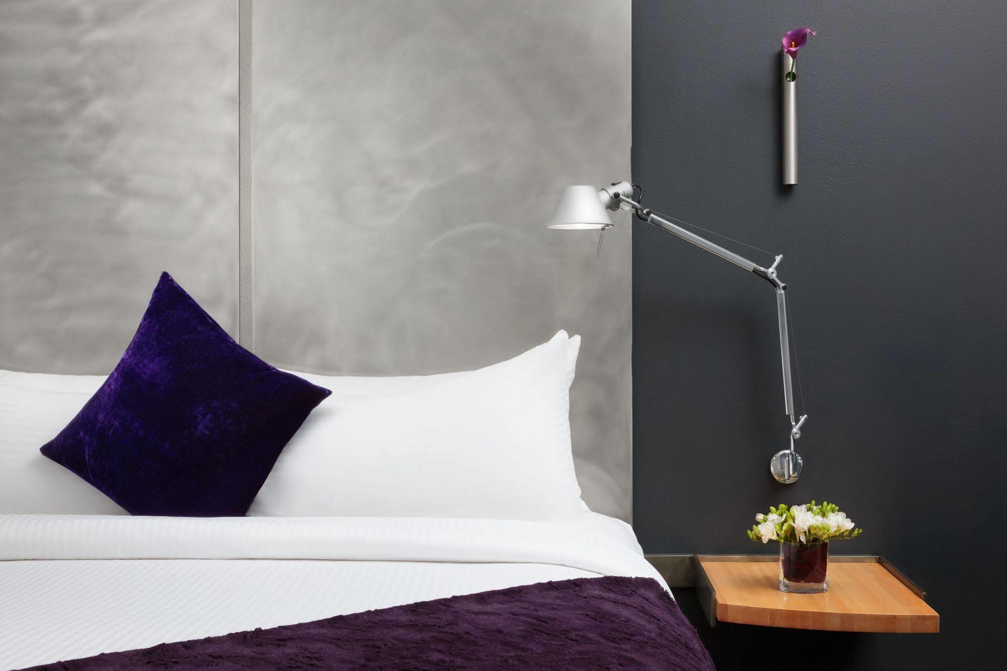 Hotel Diva ซานฟรานซิสโก ภายนอก รูปภาพ