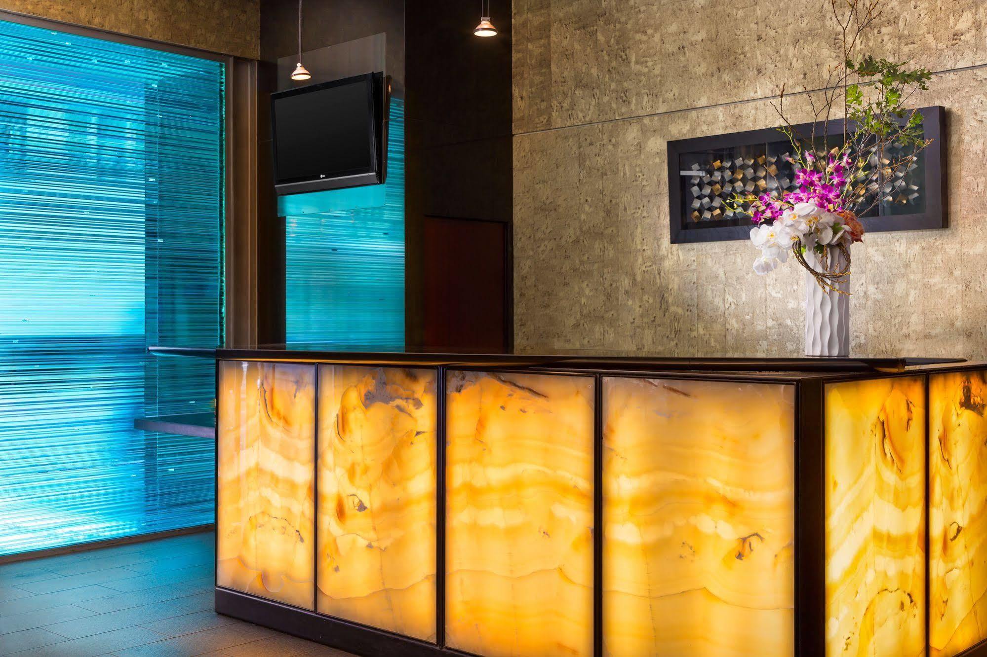 Hotel Diva ซานฟรานซิสโก ภายนอก รูปภาพ