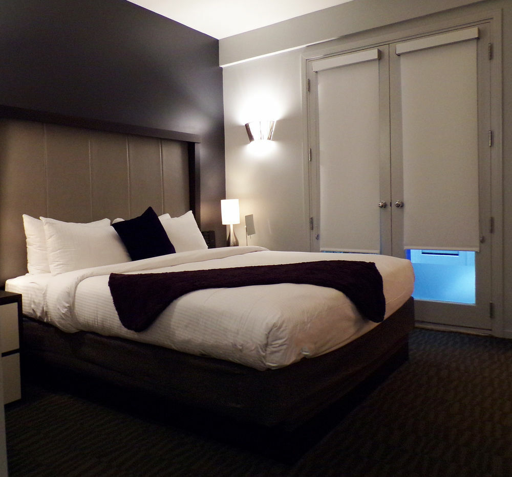 Hotel Diva ซานฟรานซิสโก ภายนอก รูปภาพ